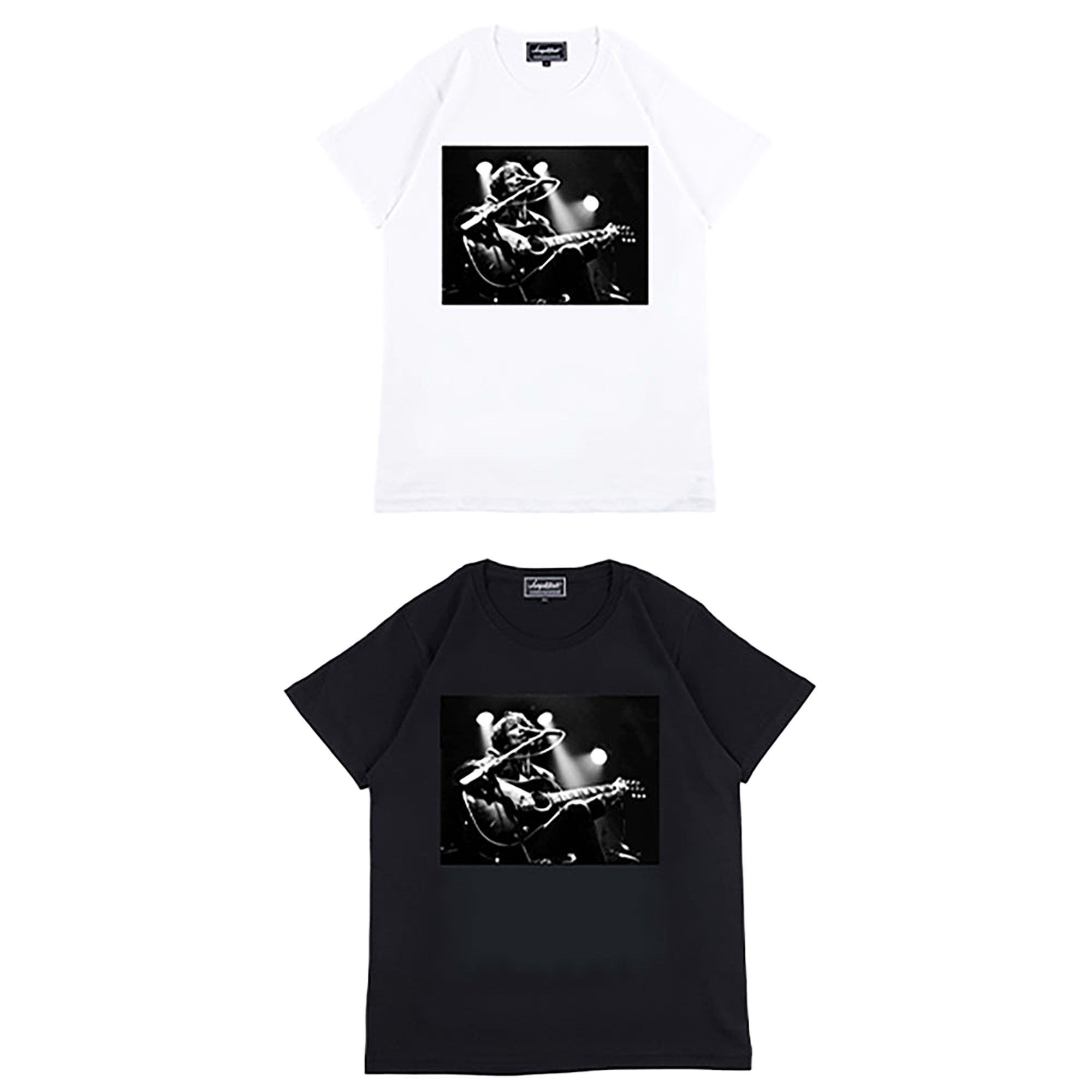 Amplifier “THE MODS” TEE design L