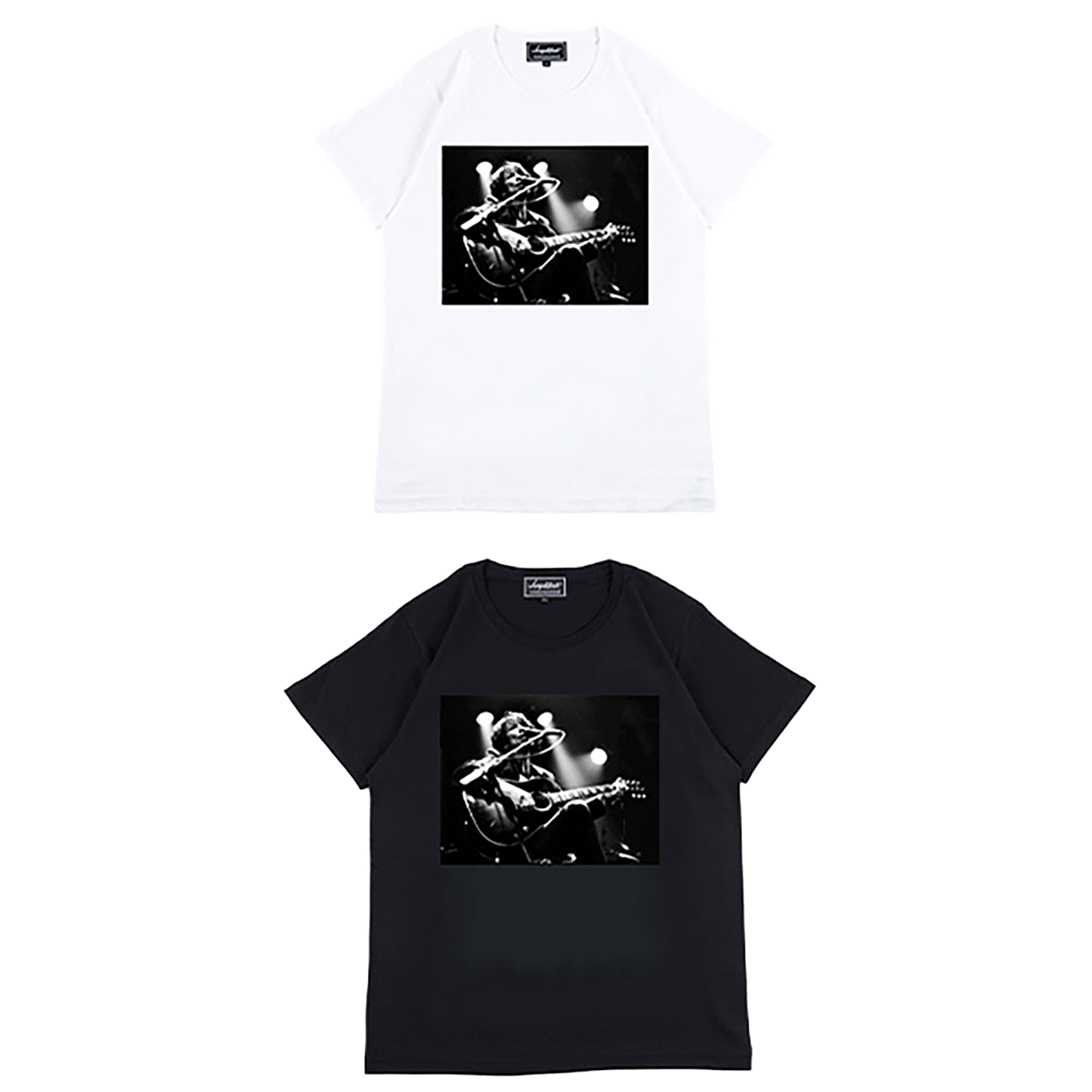 Amplifier “THE MODS” TEE design L