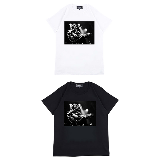Amplifier “THE MODS” TEE design L