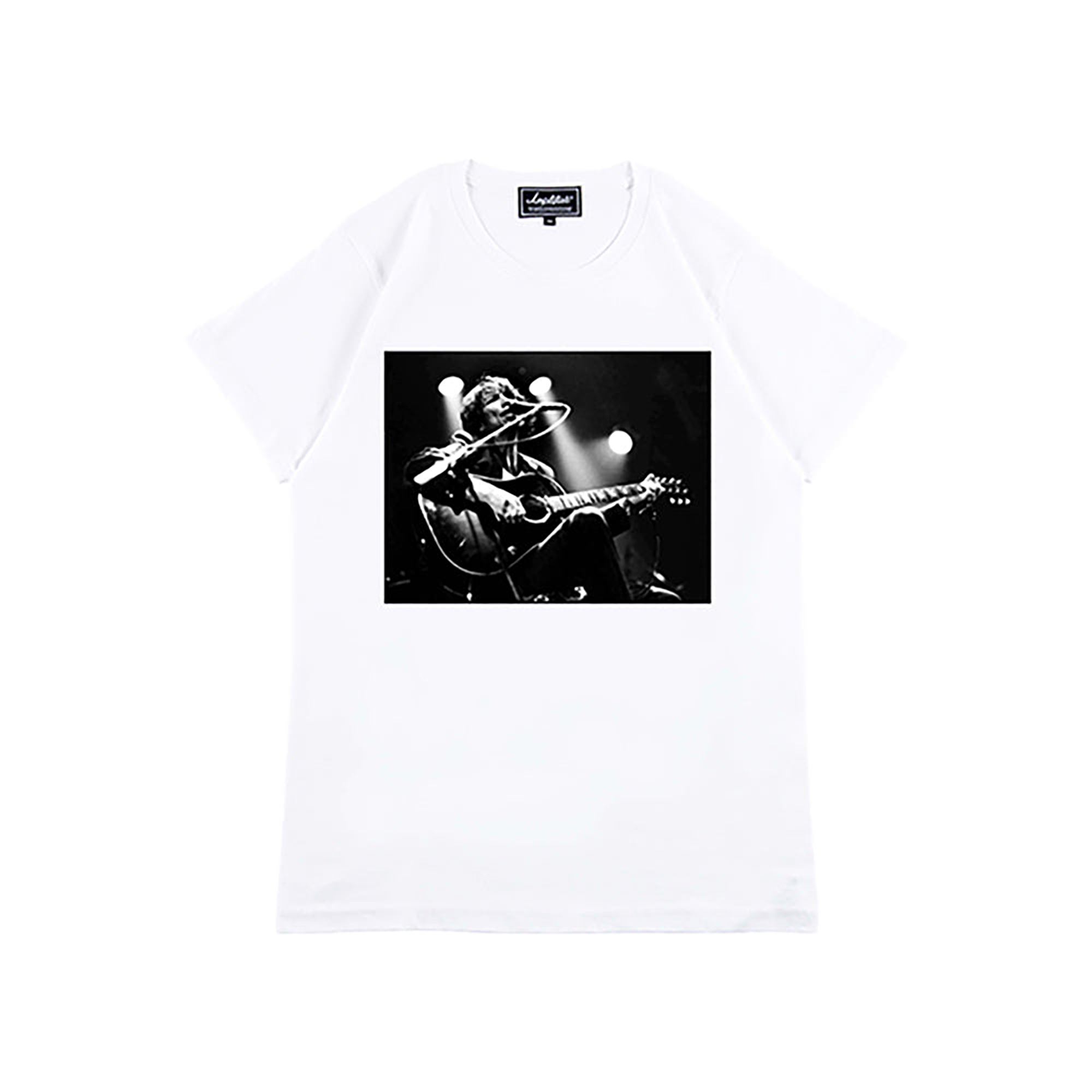 Amplifier “THE MODS” TEE design L