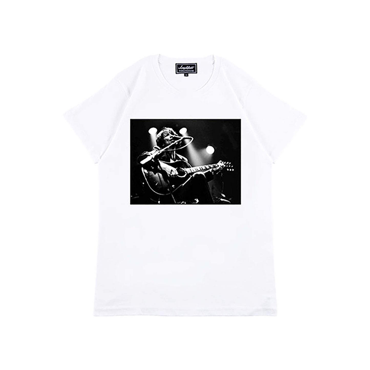 Amplifier “THE MODS” TEE design L