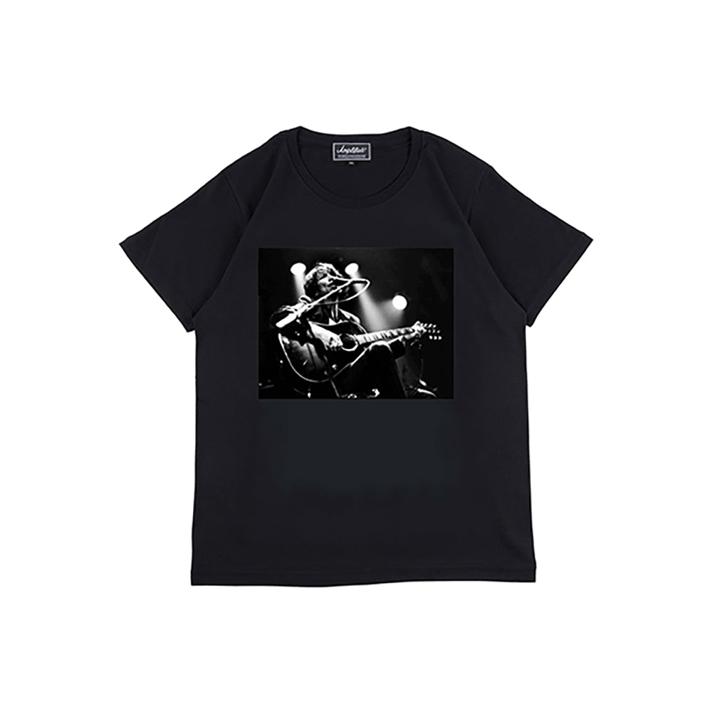 Amplifier “THE MODS” TEE design L_3