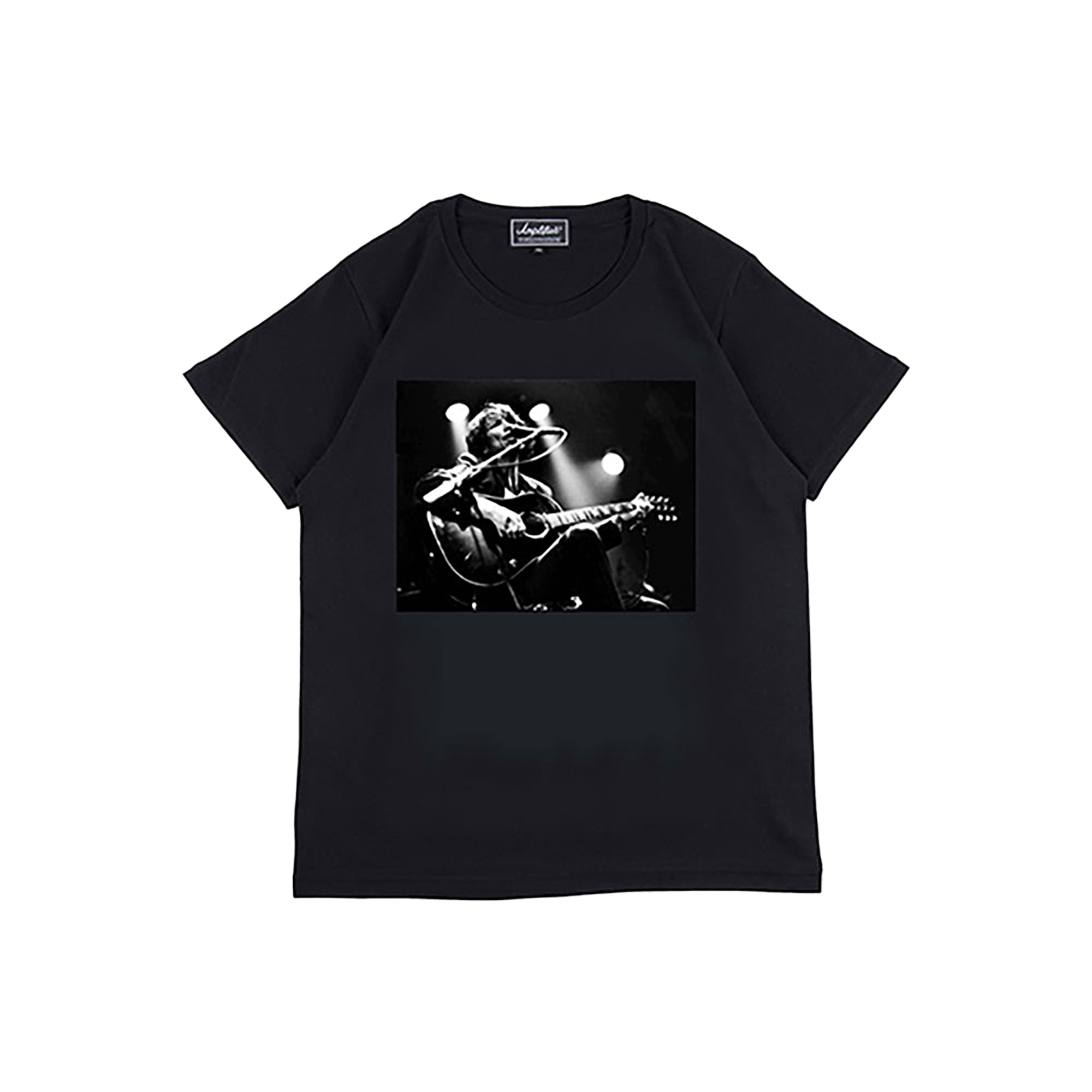 Amplifier “THE MODS” TEE design L