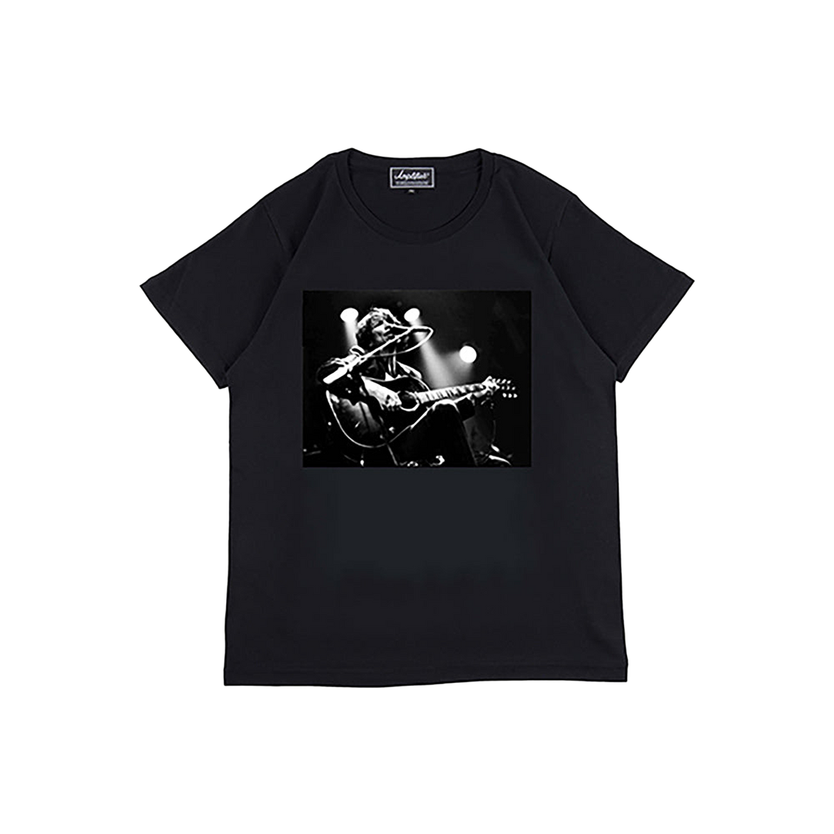 Amplifier “THE MODS” TEE design L