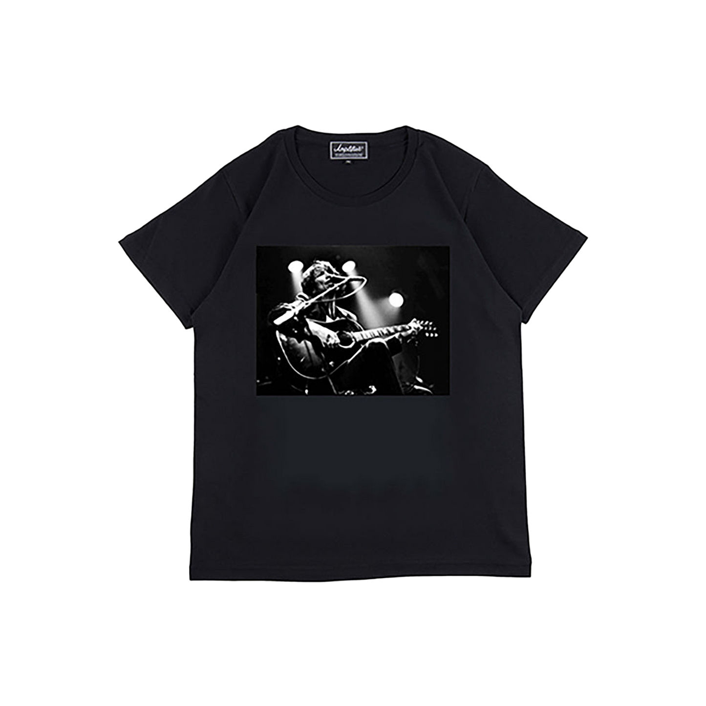 Amplifier “THE MODS” TEE design L