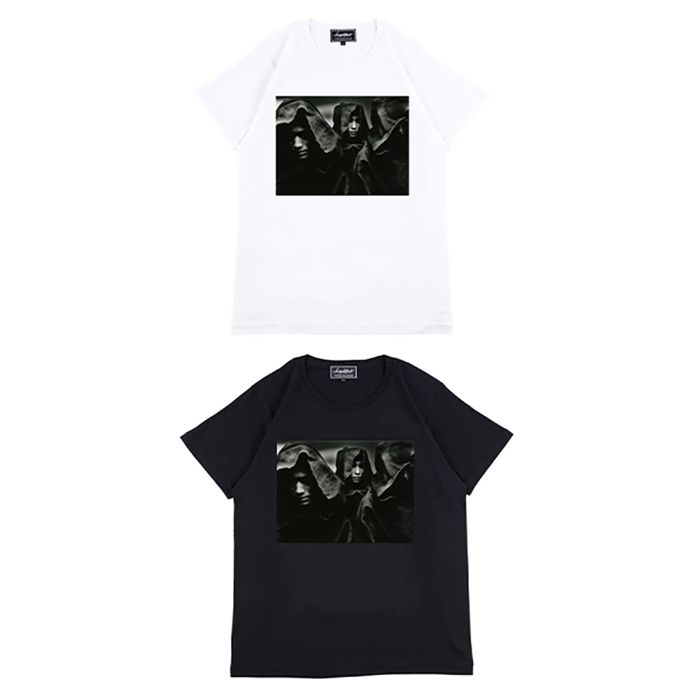 Amplifier “SOFT BALLET” TEE design A_0