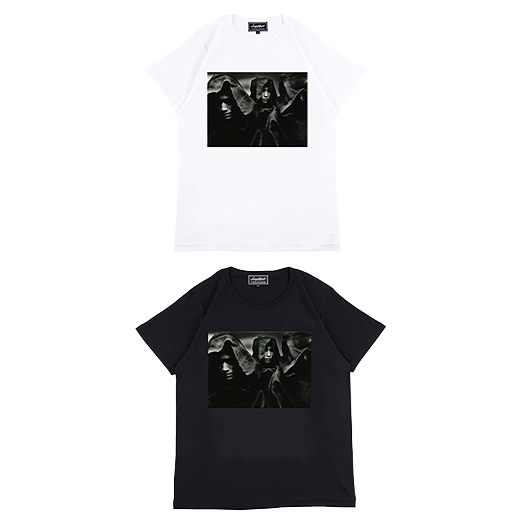 Amplifier “SOFT BALLET” TEE design A