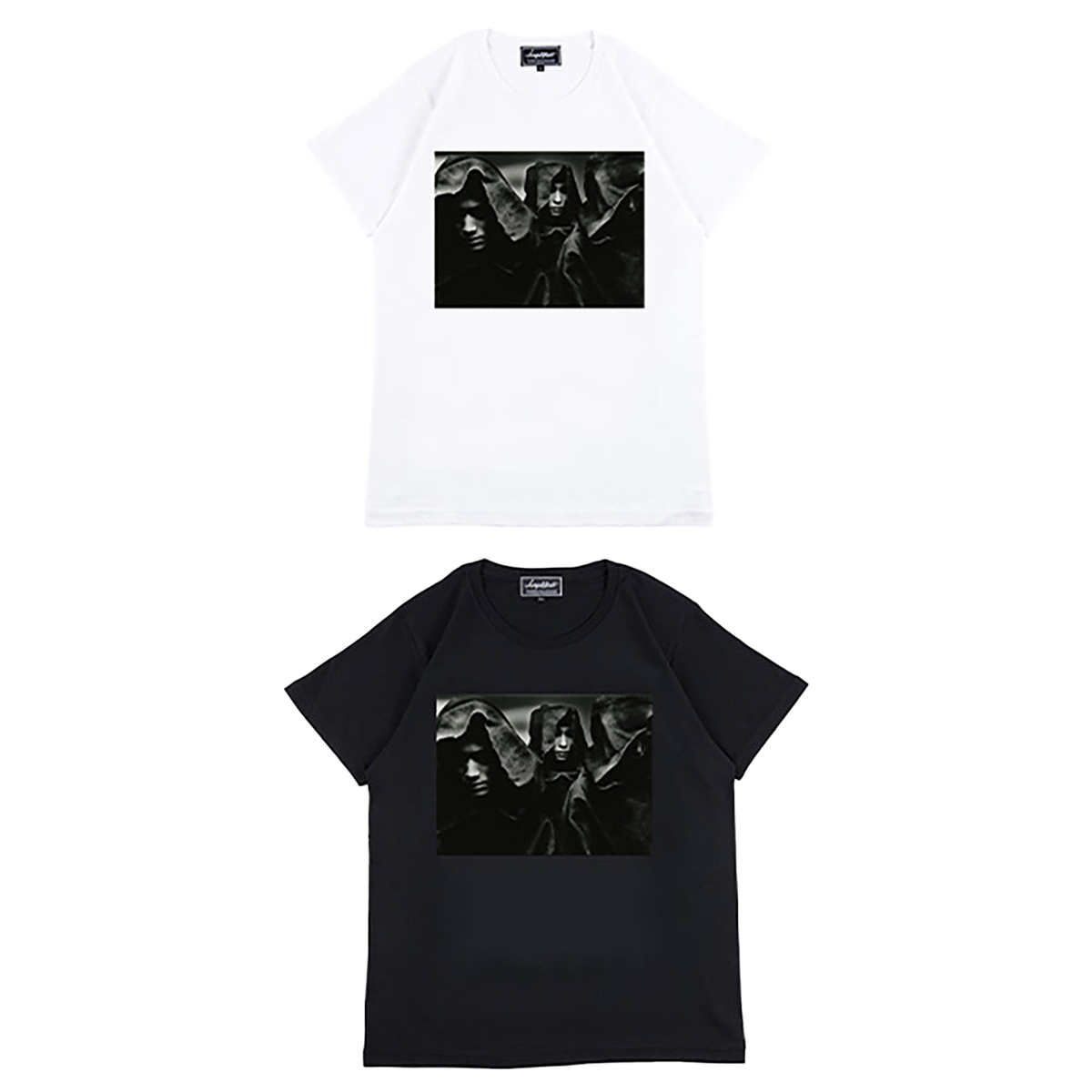 Amplifier “SOFT BALLET” TEE design A