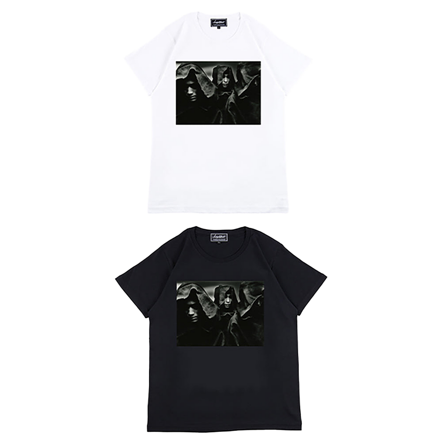Amplifier “SOFT BALLET” TEE design A
