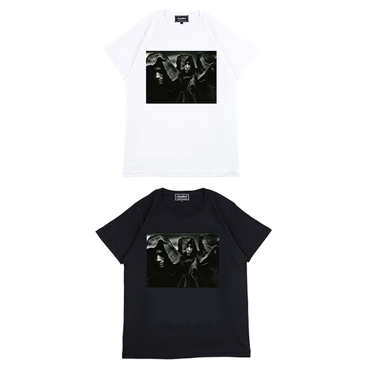 Amplifier “SOFT BALLET” TEE design A