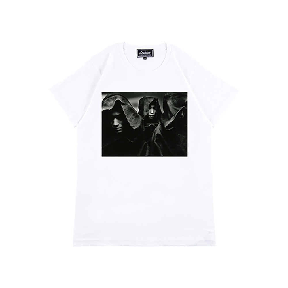 Amplifier “SOFT BALLET” TEE design A_1