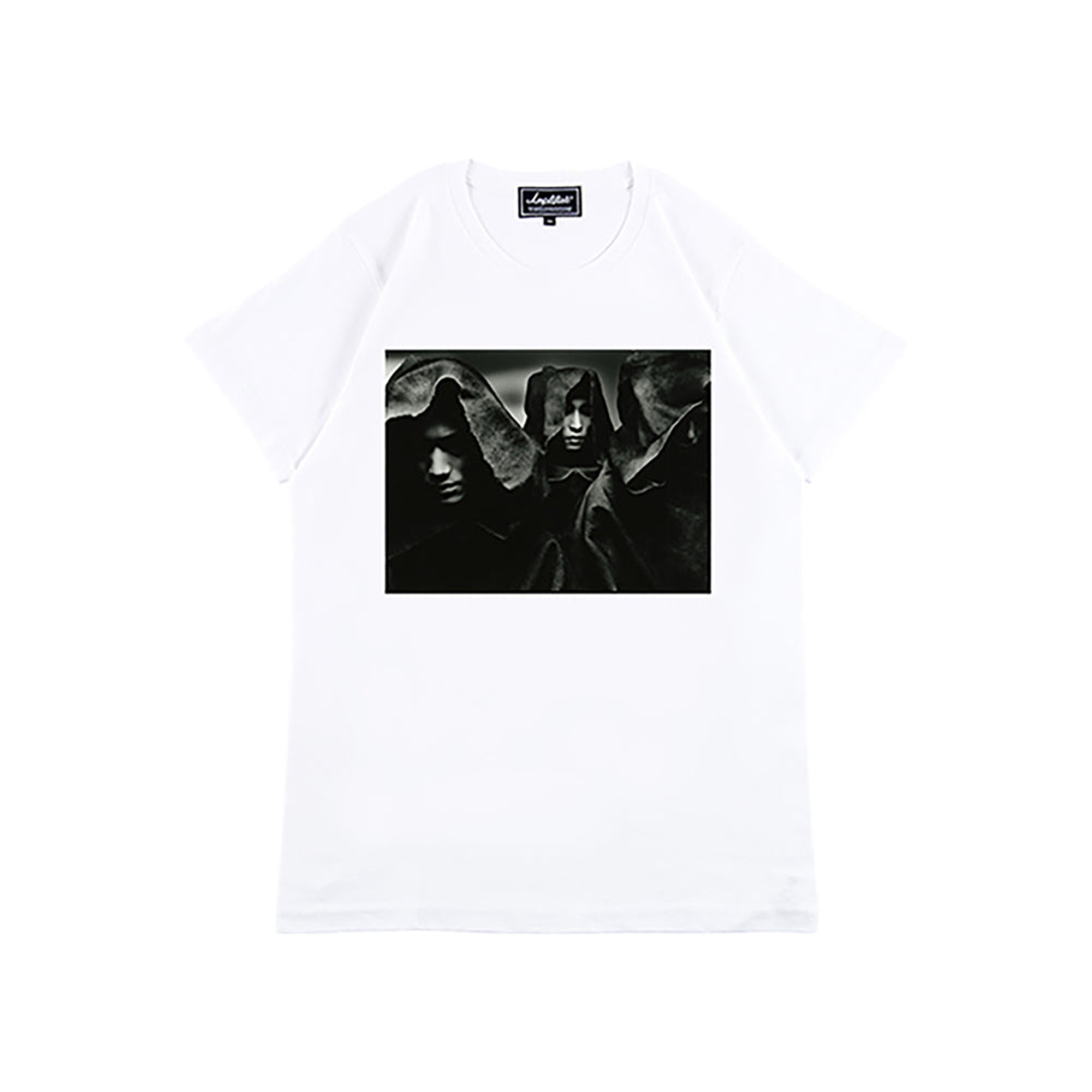 Amplifier “SOFT BALLET” TEE design A