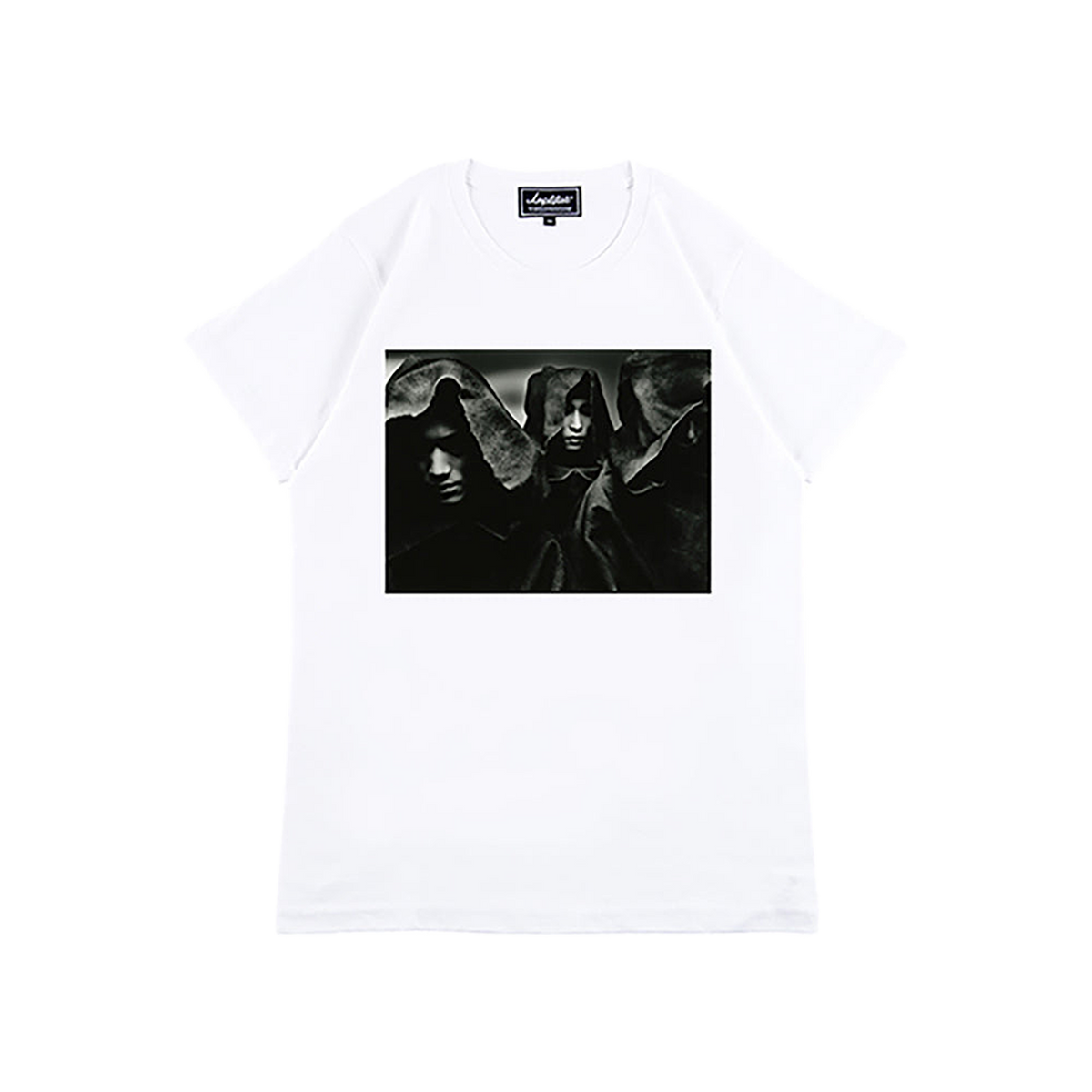 Amplifier “SOFT BALLET” TEE design A
