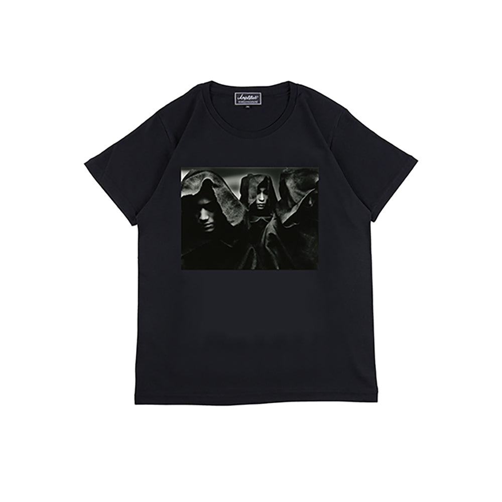 Amplifier “SOFT BALLET” TEE design A_3