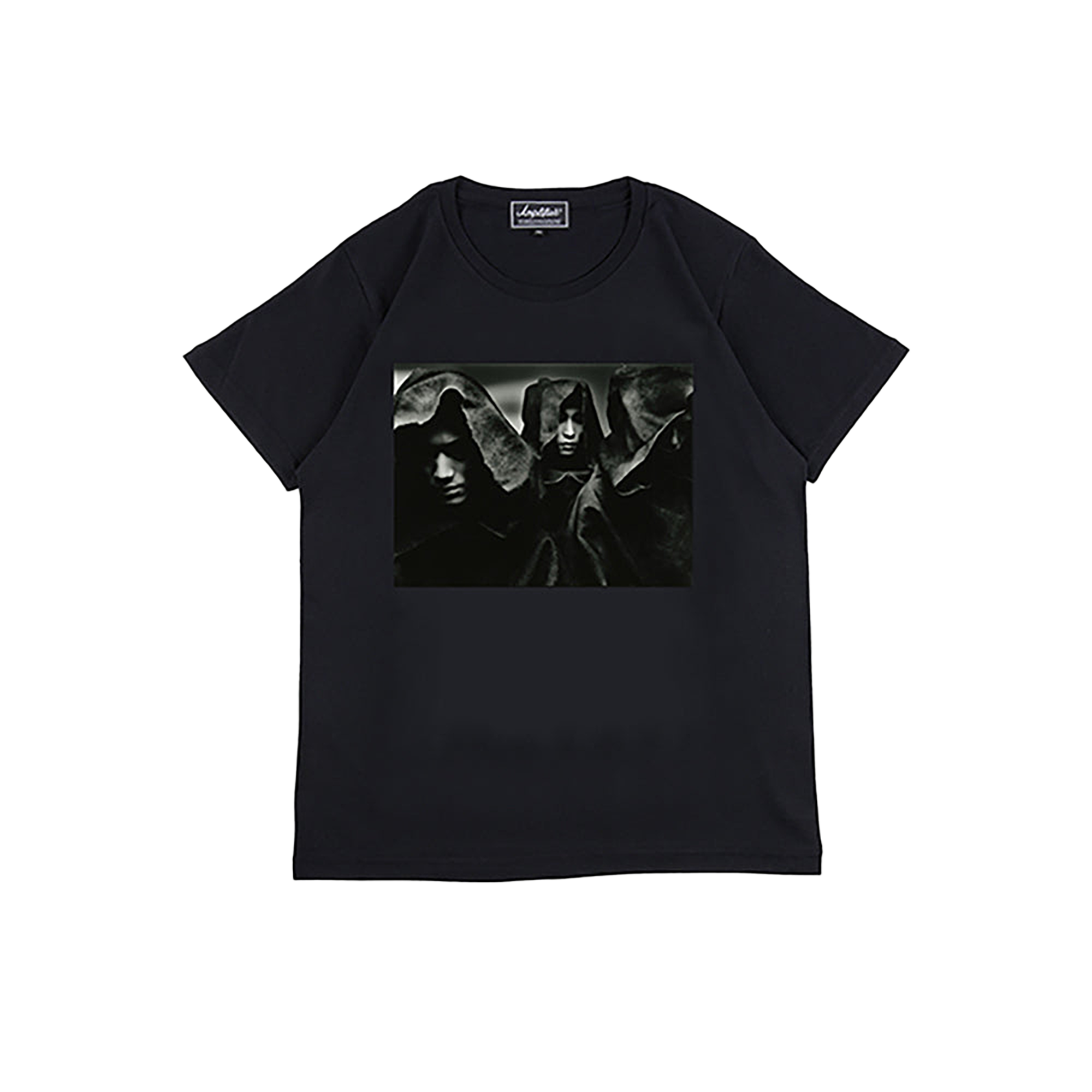 Amplifier “SOFT BALLET” TEE design A