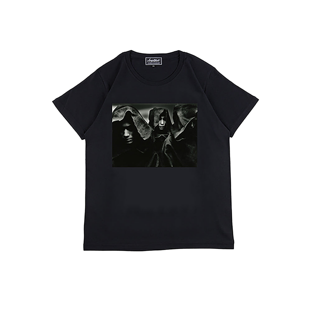 Amplifier “SOFT BALLET” TEE design A