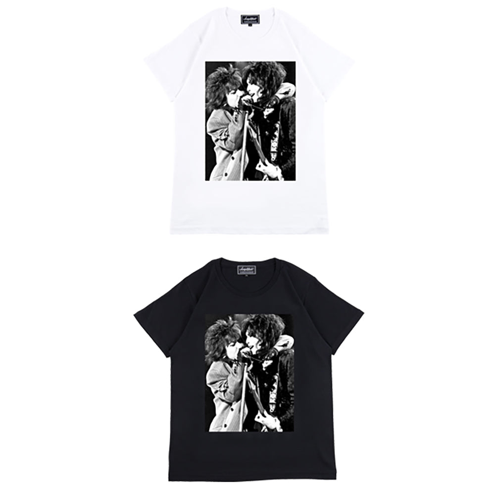 Amplifier “RED WARRIORS” TEE design A_0