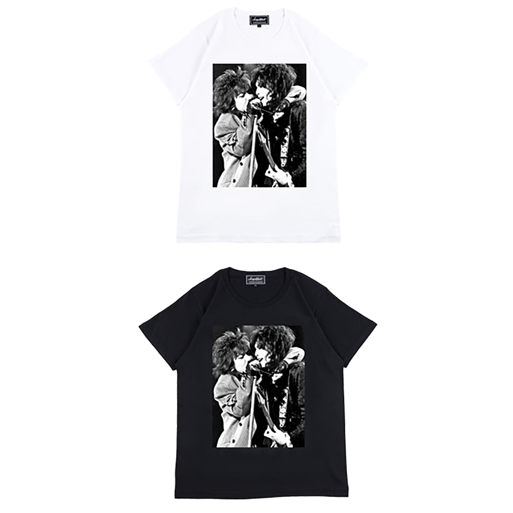 Amplifier “RED WARRIORS” TEE design A