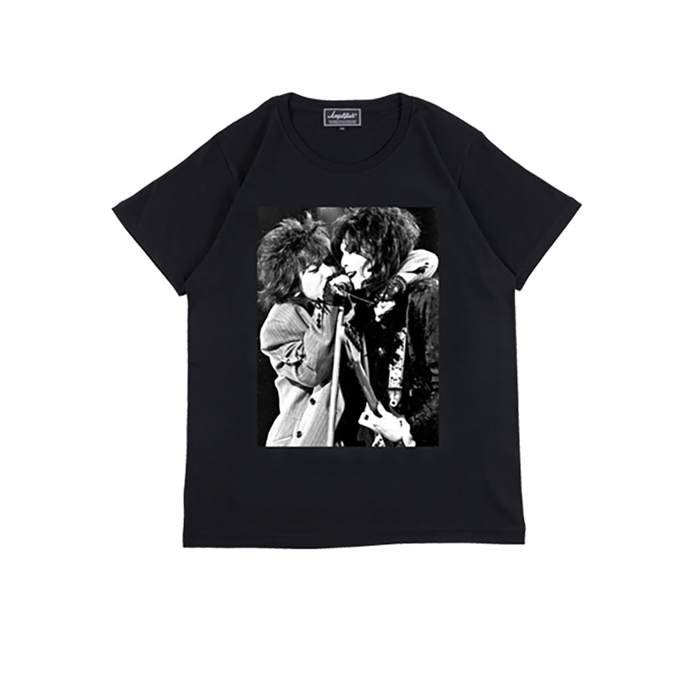 Amplifier “RED WARRIORS” TEE design A_3