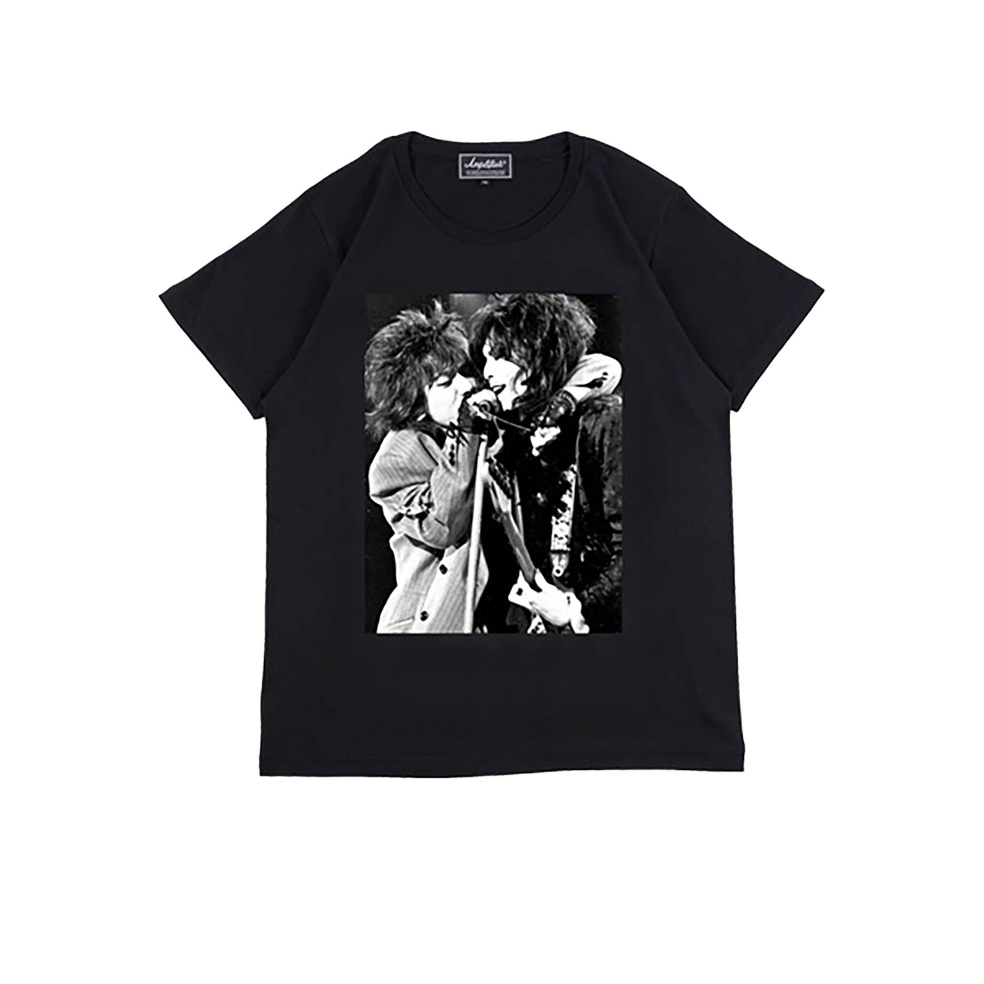 Amplifier “RED WARRIORS” TEE design A
