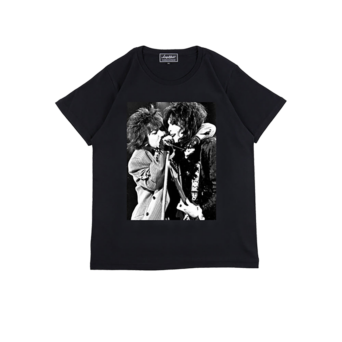 Amplifier “RED WARRIORS” TEE design A