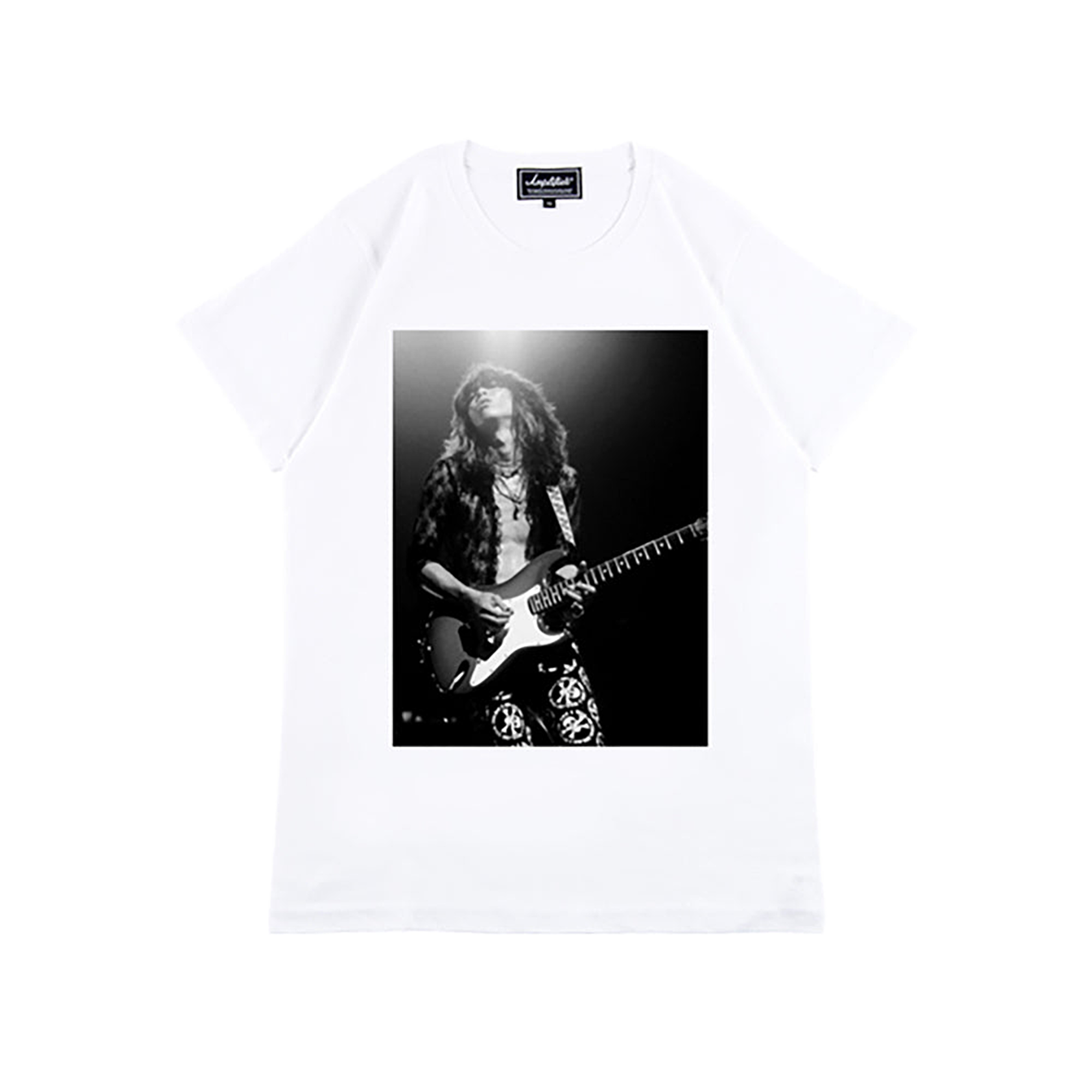 Amplifier “RED WARRIORS” TEE design C