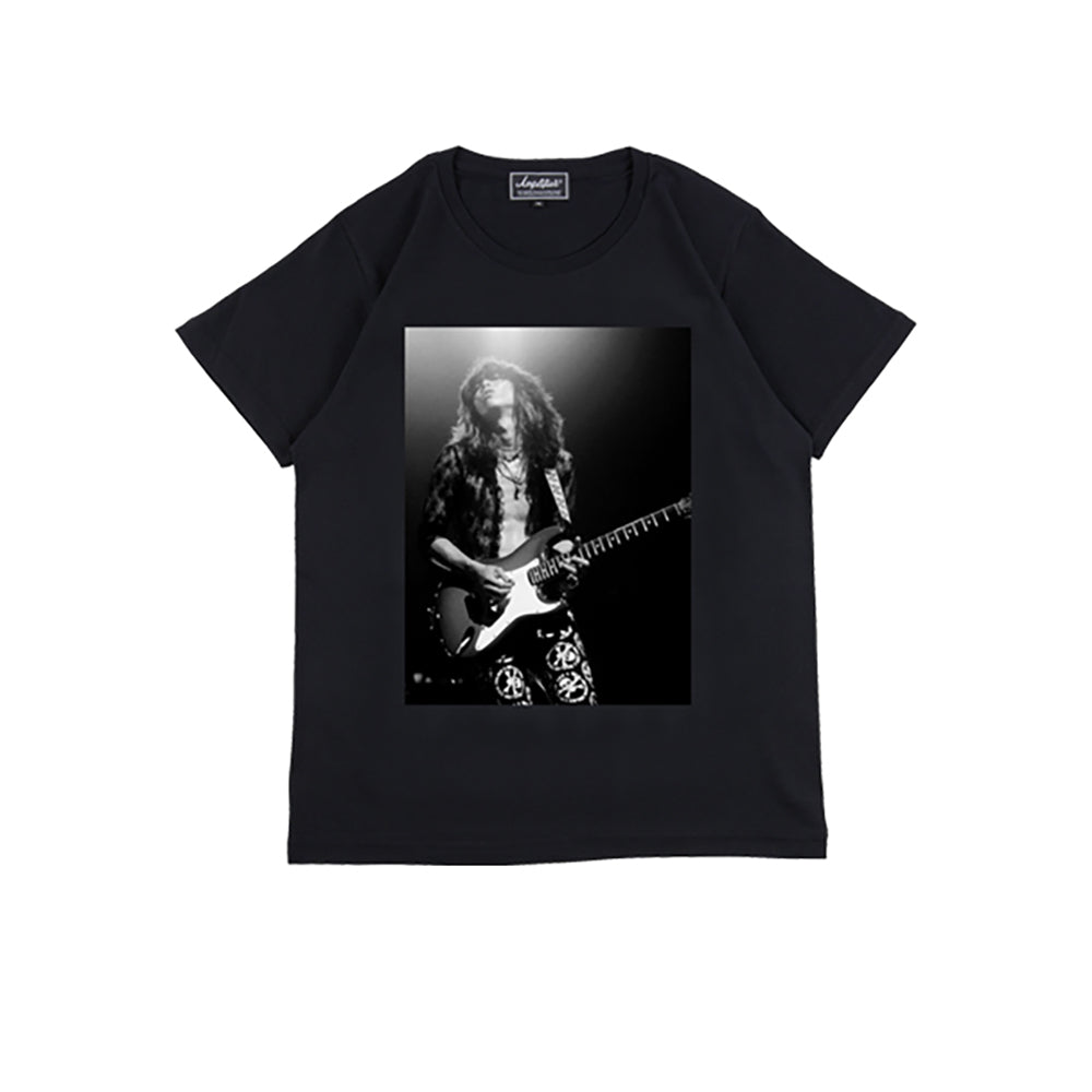 Amplifier “RED WARRIORS” TEE design C_3
