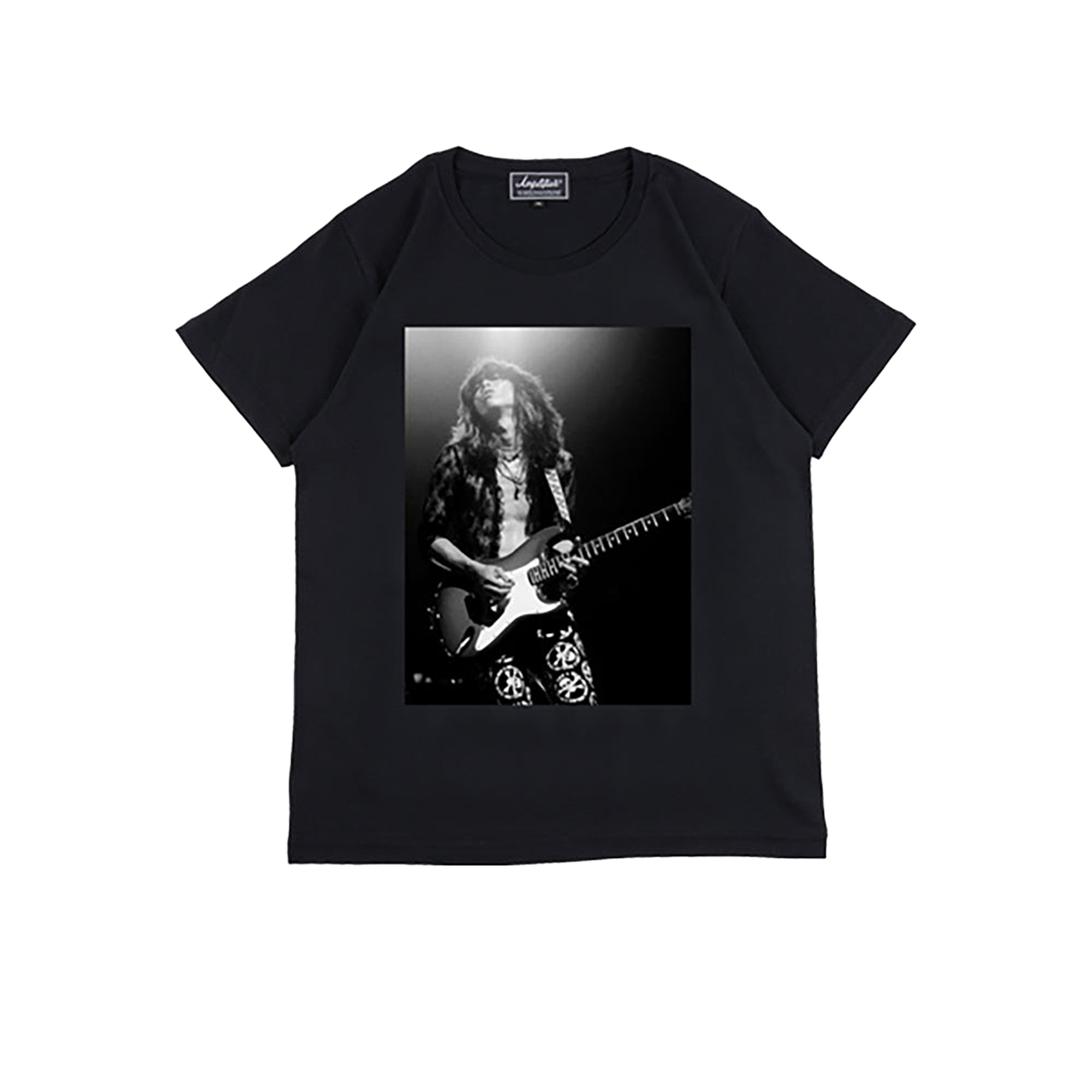 Amplifier “RED WARRIORS” TEE design C