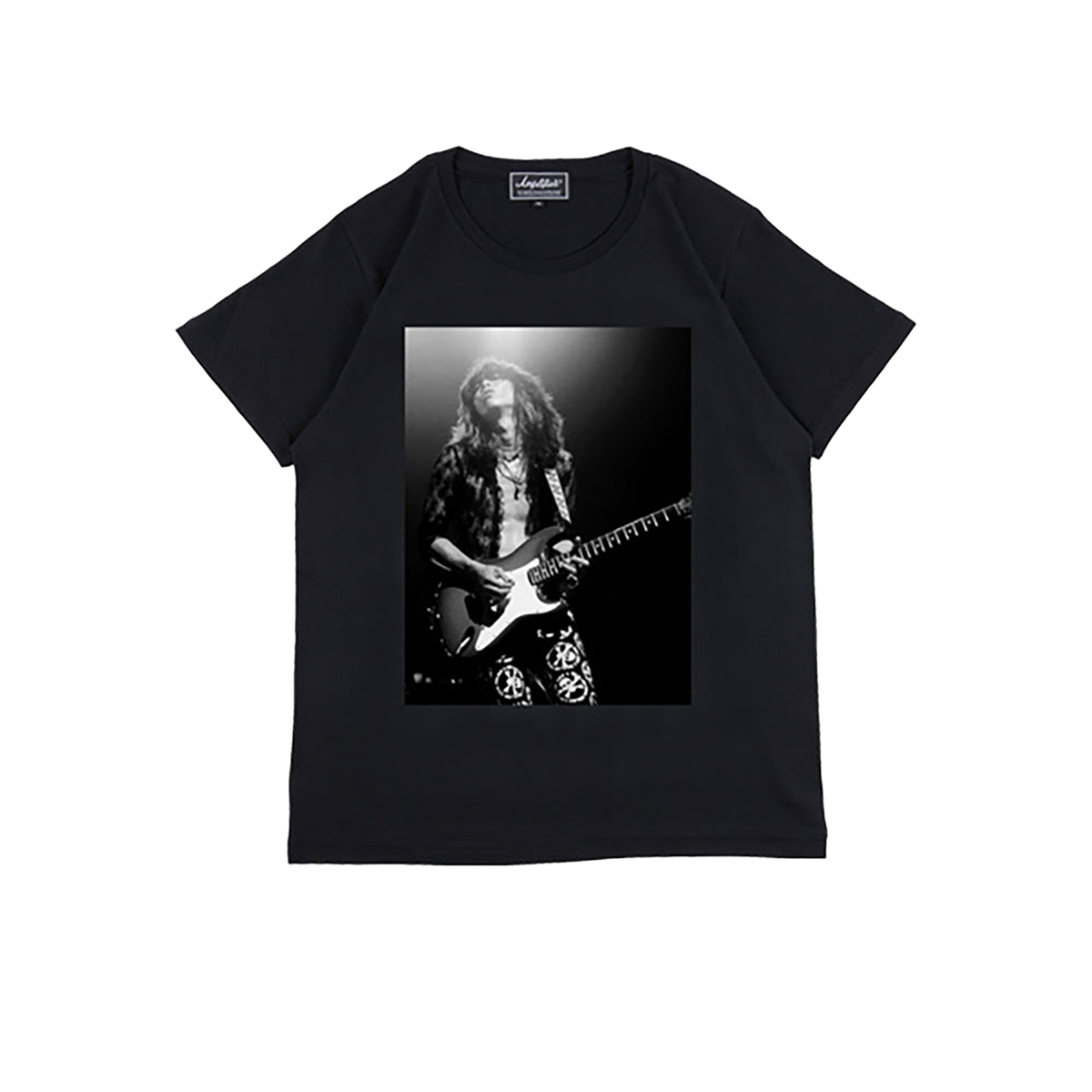 Amplifier “RED WARRIORS” TEE design C