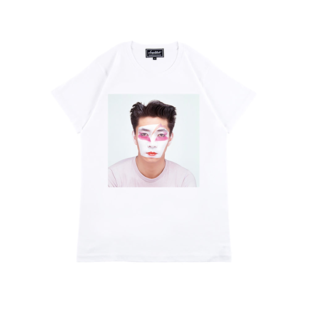 Amplifier “坂本龍一” TEE design C_1