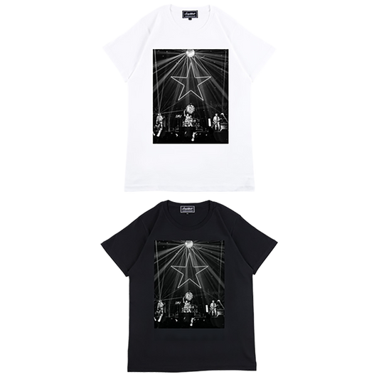 Amplifier “ニューロティカ” TEE design B《2022年3月発売予定》