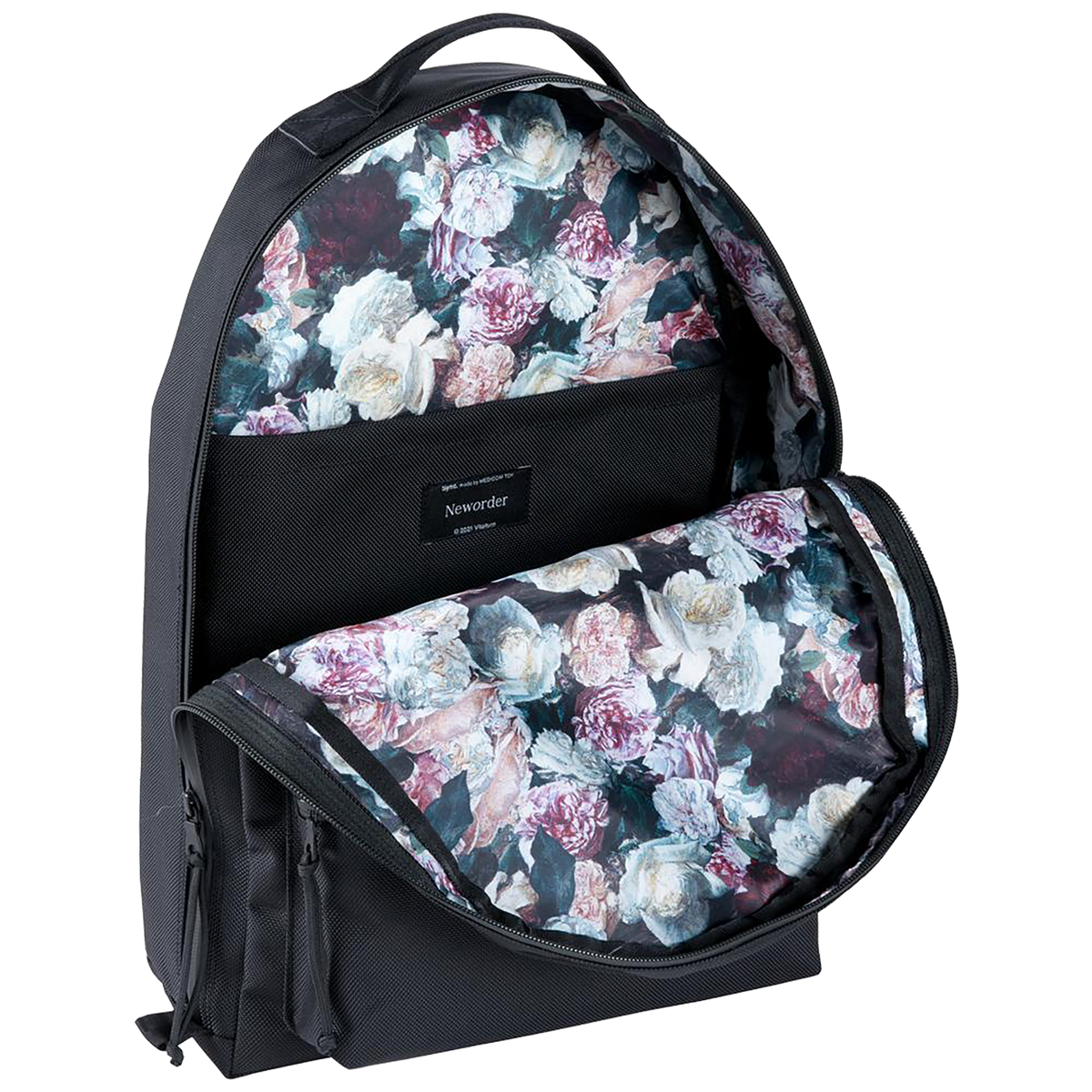 Sync. Neworder BACKPACK “POWER, CORRUPTION & LIES”