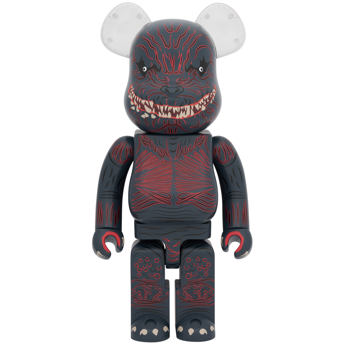 BE@RBRICK GODZILLA (2016) 1000% 《Planned to be shipped in late July 2026 / Order period is until March 10》
