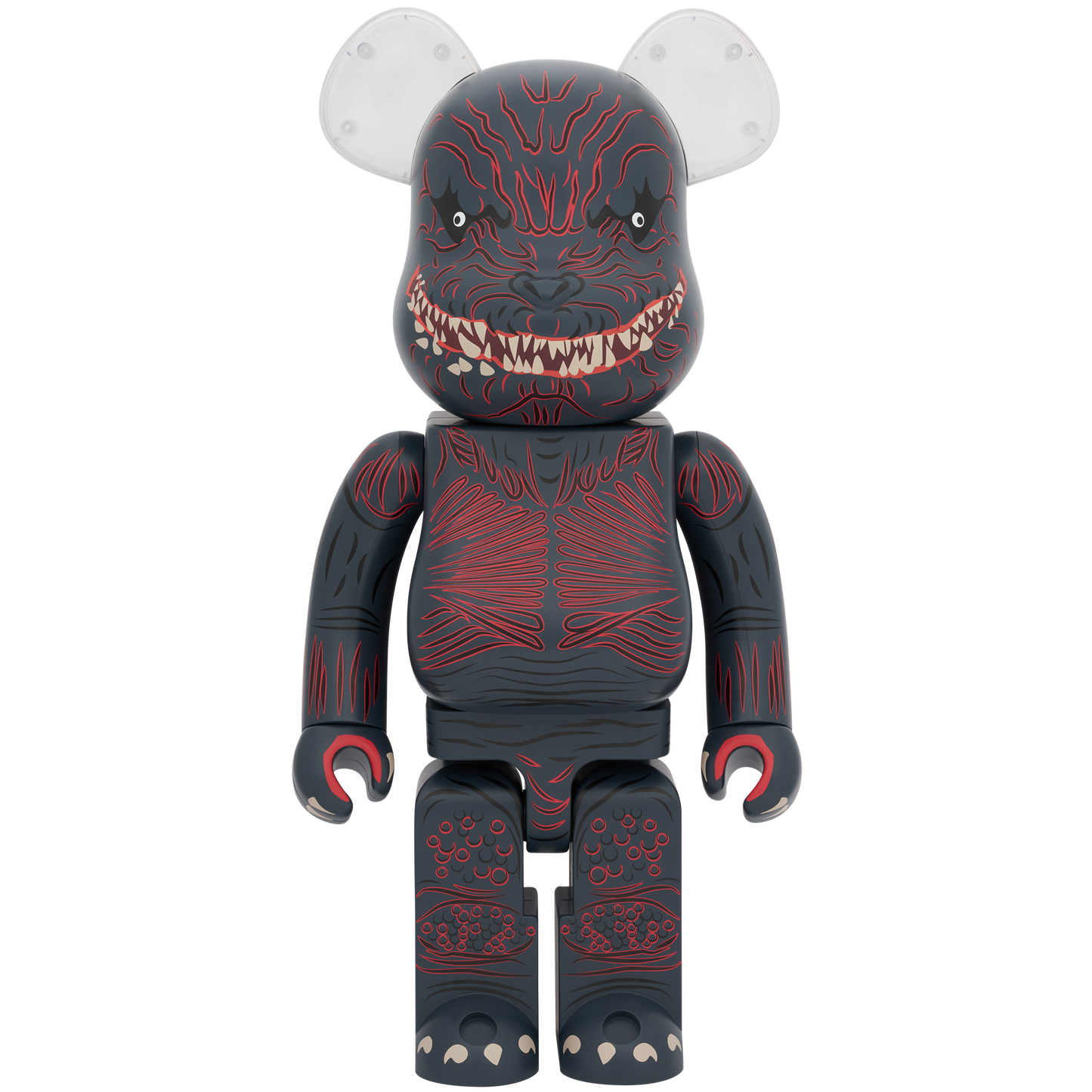 BE@RBRICK GODZILLA (2016) 1000% 《Planned to be shipped in late July 2026 / Order period is until March 10》
