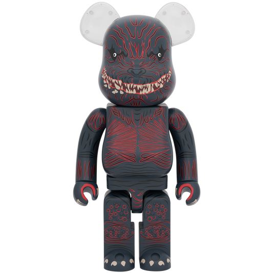 BE@RBRICK ゴジラ(2016) 1000％《2026年7月発売・発送予定 受注期間は3月10日まで》