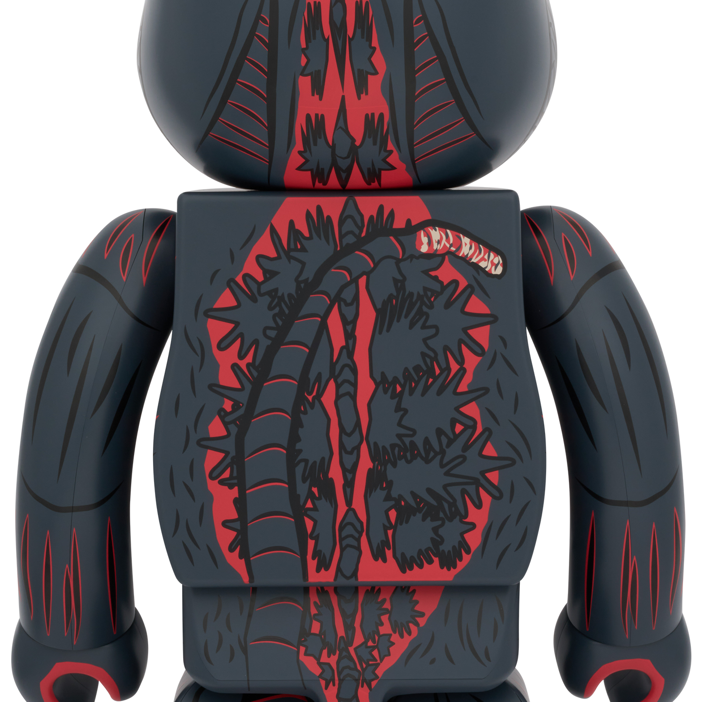 BE@RBRICK GODZILLA (2016) 1000% 《Planned to be shipped in late July 2026 / Order period is until March 10》
