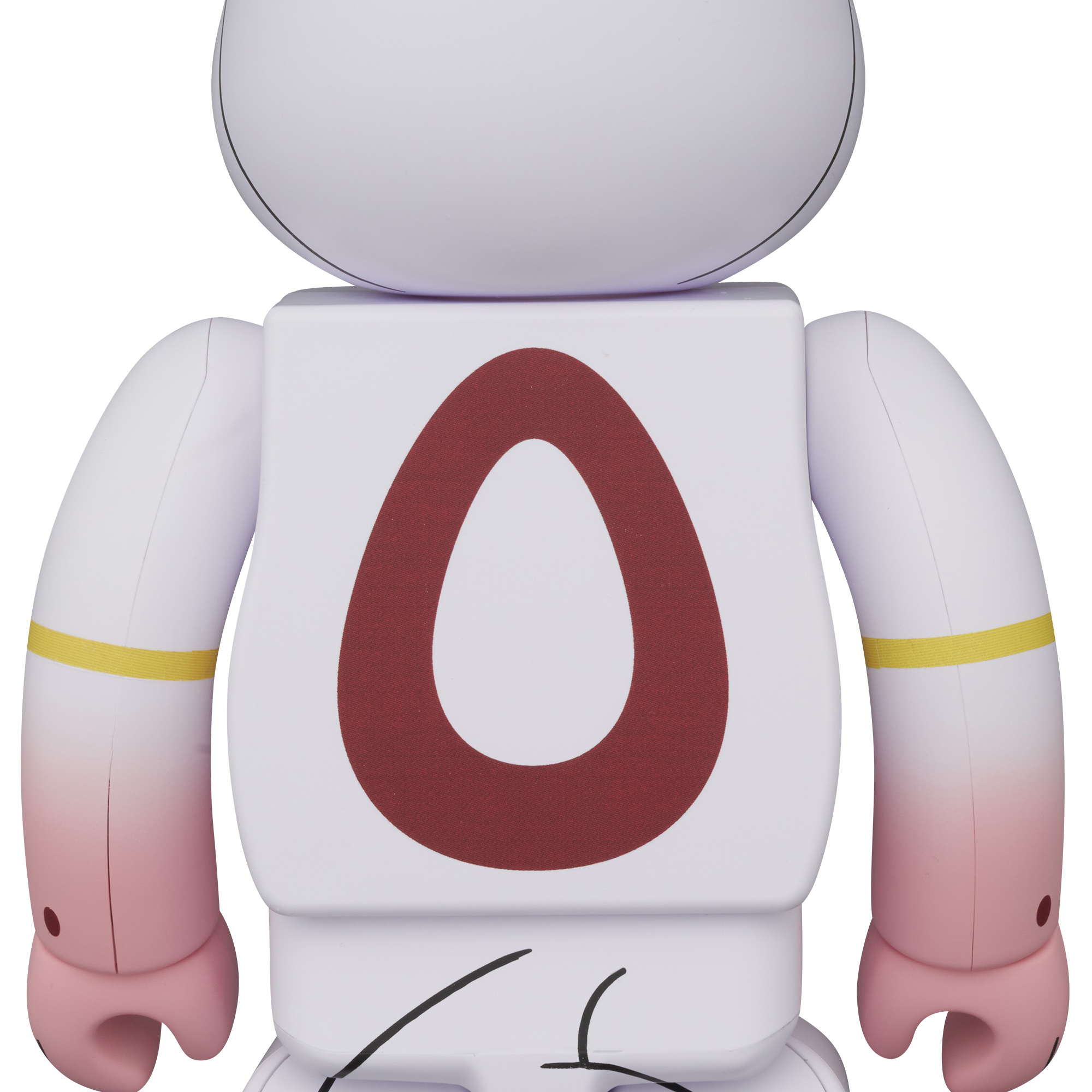BE@RBRICK キュゥべえ 400％《2026年8月発売・発送予定 受注期間は3月10日まで》