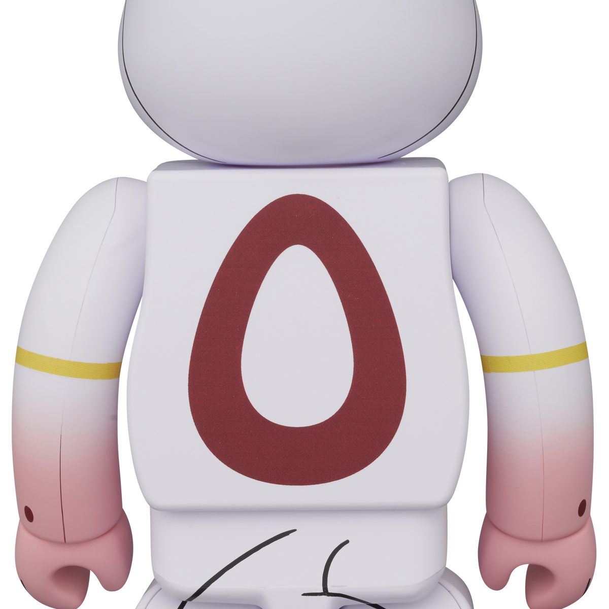 BE@RBRICK キュゥべえ 400％《2026年8月発売・発送予定 受注期間は3月10日まで》