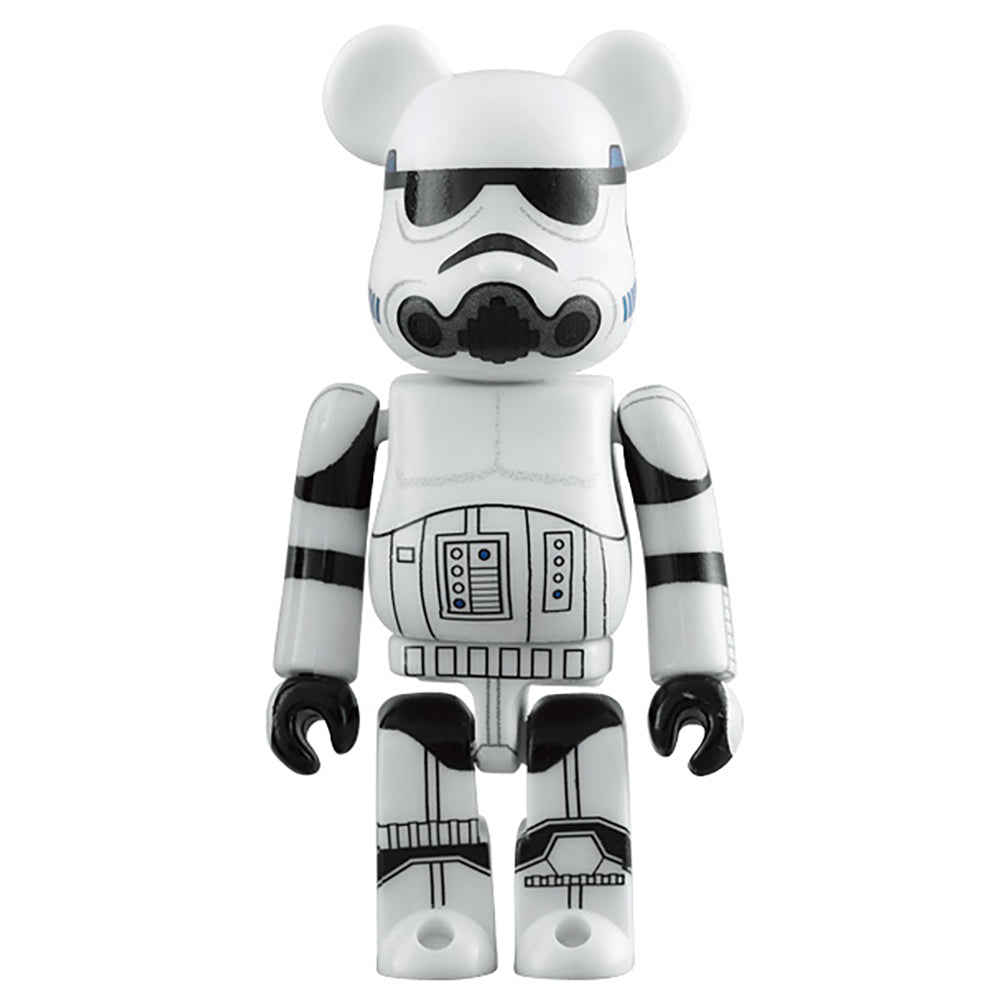 DARTH VADER(TM) & STORMTROOPER(TM) BE@RBRICK STAR WARS 2PACK_2
