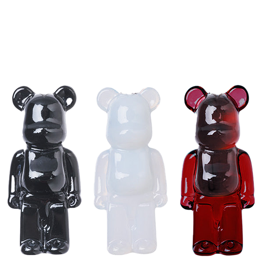 百家乐 BE@RBRICK 长项链