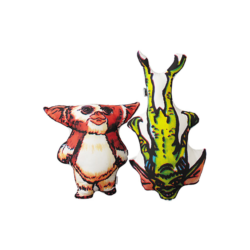 GREMLINS MEDICOM TOY LIFE Entertainment SERIES Cushion（GIZMO・STRIPE）_0
