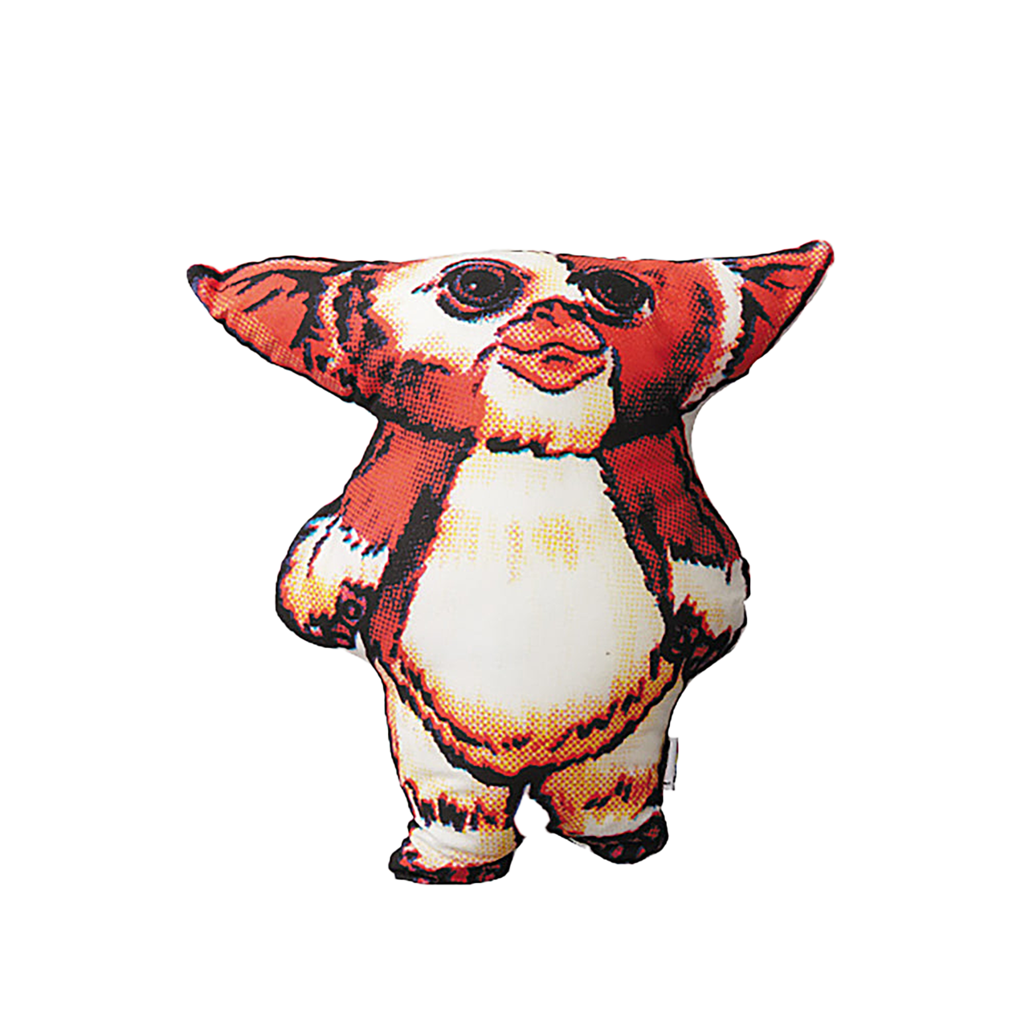 GREMLINS MEDICOM TOY LIFE Entertainment SERIES Cushion（GIZMO・STRIPE）