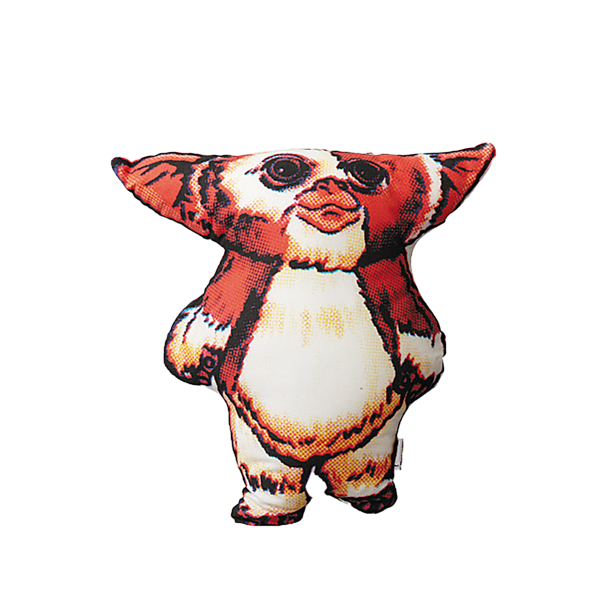 GREMLINS MEDICOM TOY LIFE Entertainment SERIES Cushion（GIZMO・STRIPE）