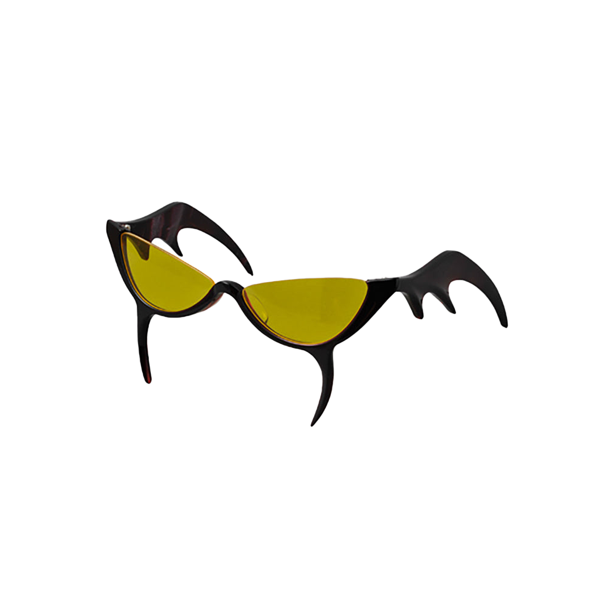眼鏡 デビルマン