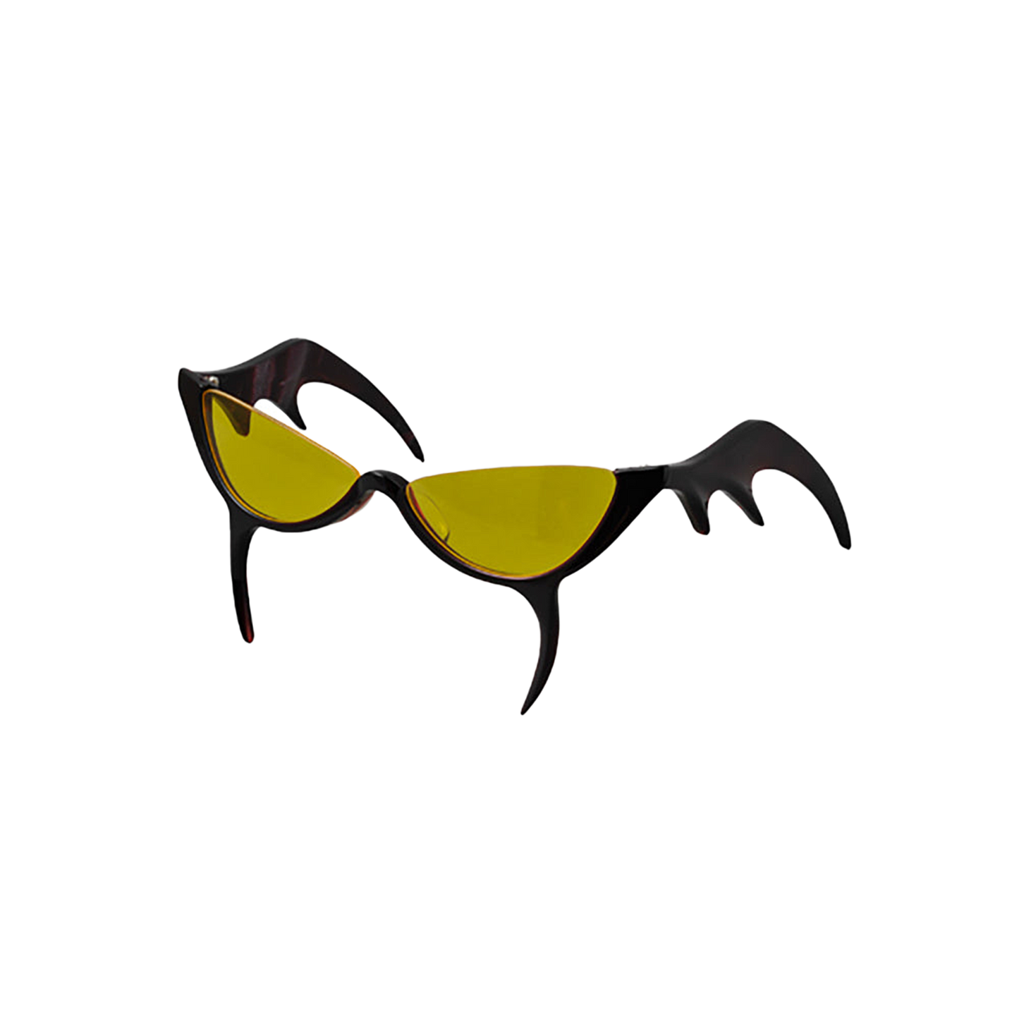 眼鏡 デビルマン