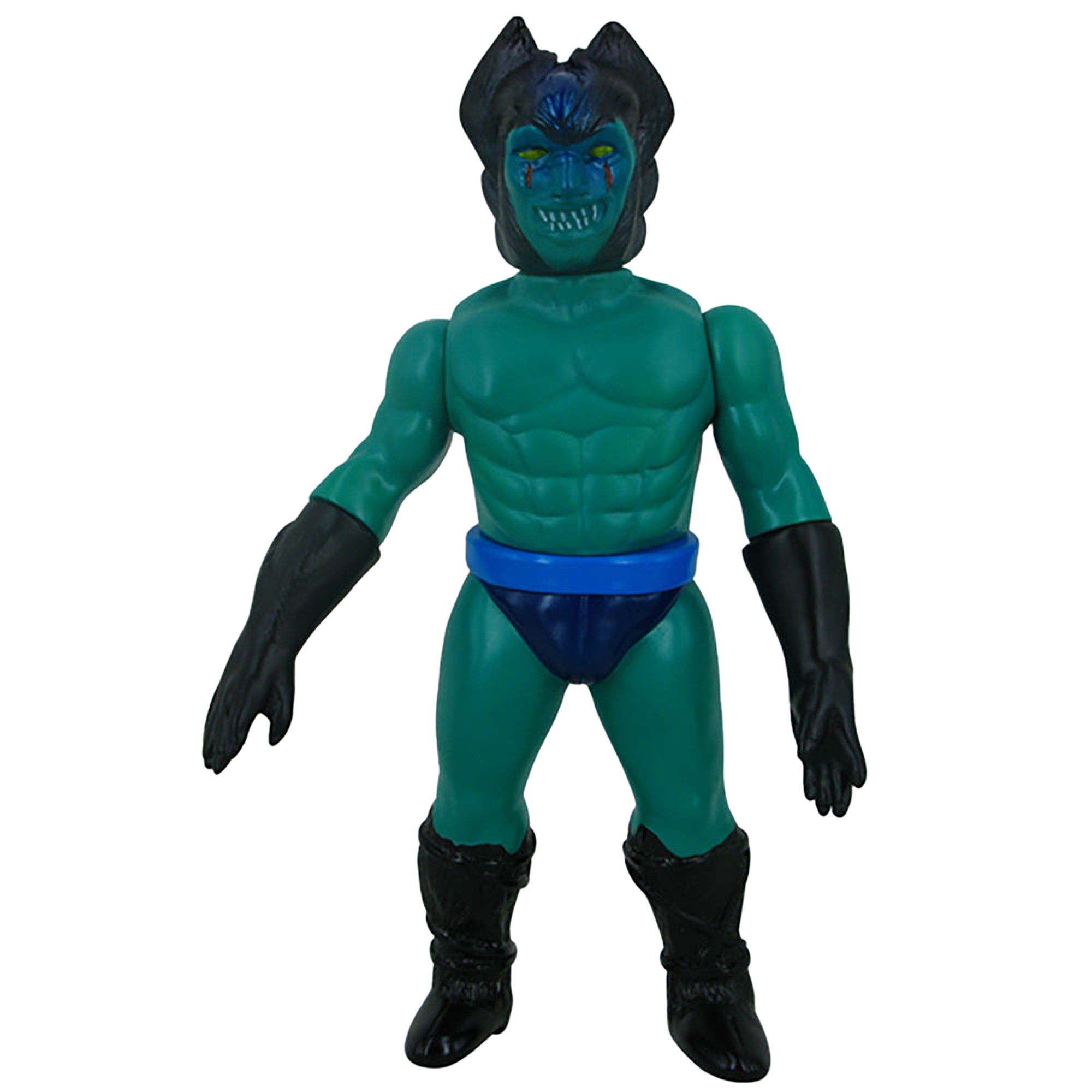デビルマン（FRENZY）