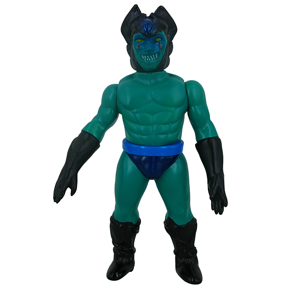 デビルマン（FRENZY） | MEDICOM TOY OFFICIAL STORE