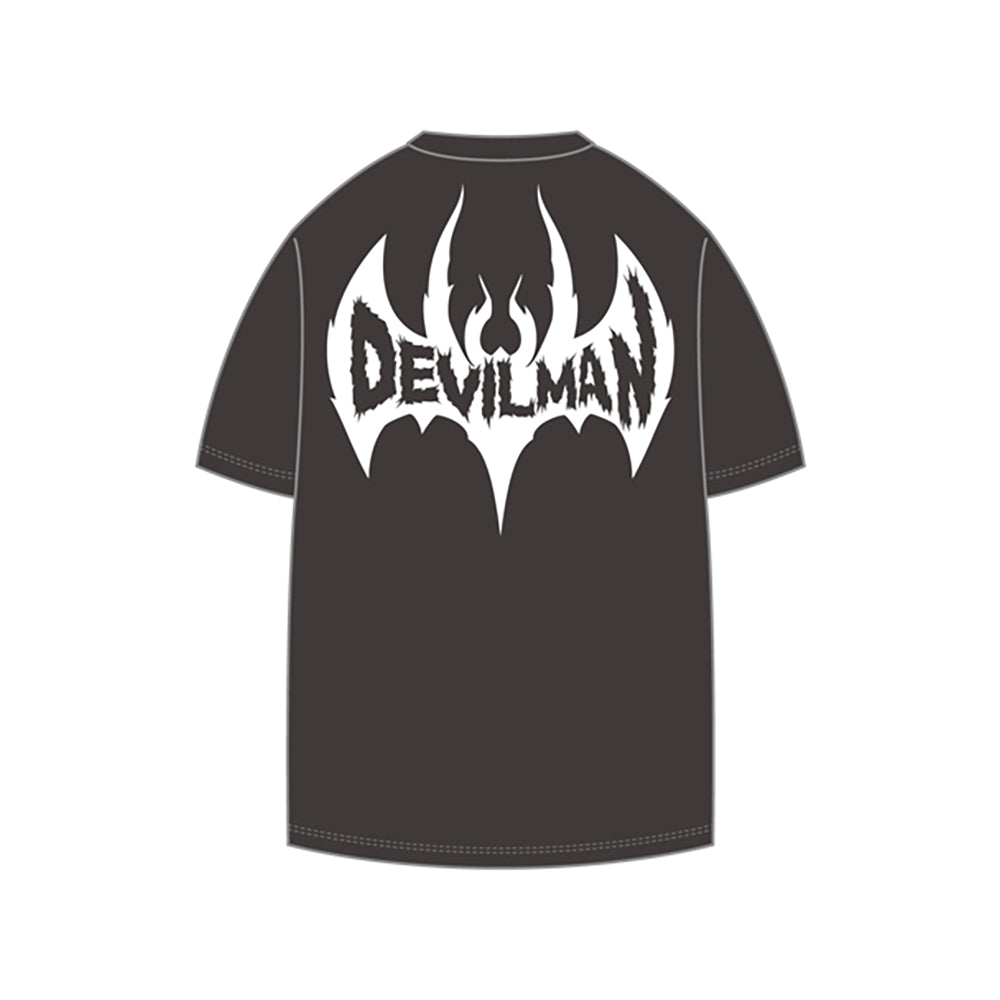 【PDSxDEVIL MAN】デビルマンTEE2_4