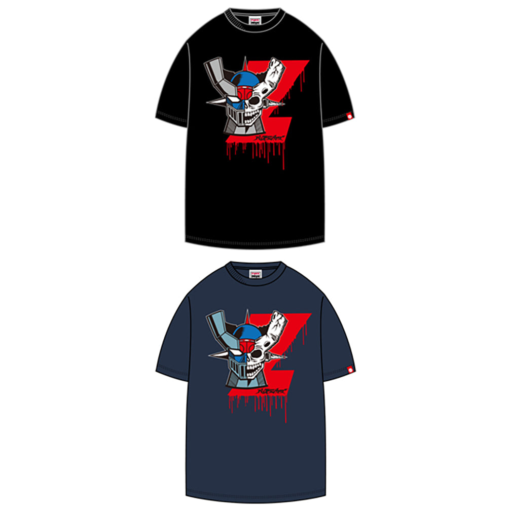 【PDSxマジンガーZ】マジンガーZ.TEE_0