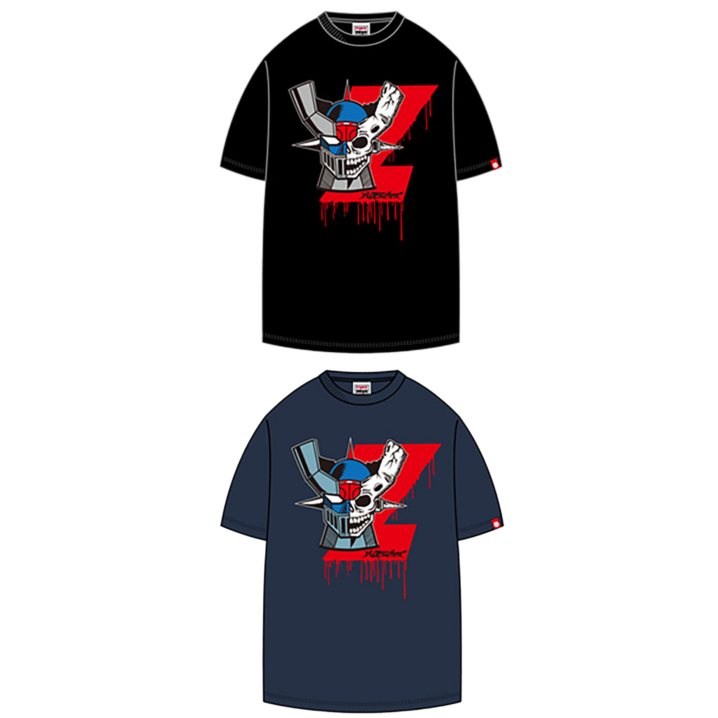 【PDSxマジンガーZ】マジンガーZ.TEE